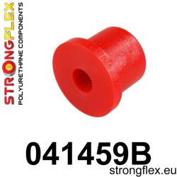 Rear spring bush