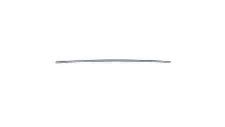 Spoiler Mercedes-Benz C W204 Lip Matt Black