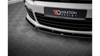 Splitter Volkswagen Scirocco III R przód v.3