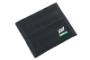 Takata Wallet Black