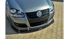 Splitter Volkswagen Golf V GTI przód Racing 30th Edition