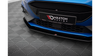 Splitter Ford Focus IV ST ST-Line Front v.6 Gloss Black