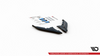 Splitter Peugeot 308 GT II Facelift Rear Side Gloss Black