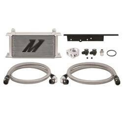 Mishimoto Oil Cooler Kit Nissan 350Z 03-09 / Infiniti G35 03-07 (Coupe only)