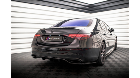 Splitters set Mercedes-Benz S AMG-Line W223