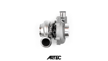 ARTEC x Garrett G35-900 | Reverse Rotation | V-Band / V-Band | Complete Turbocharger