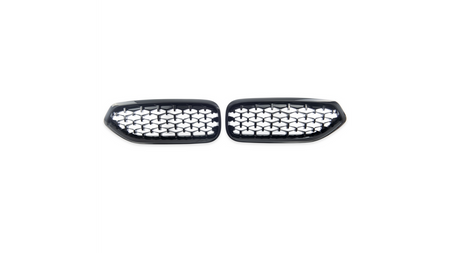 Grill BMW Z4 G29 Gloss Black