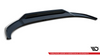 Splitters set Audi RSQ8 Mk1