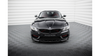 Splitter BMW Z4 E89 Facelift M-Pack przód