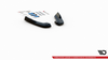 Splitter Ford Focus IV ST Tył Boczne v.2 Gloss Black
