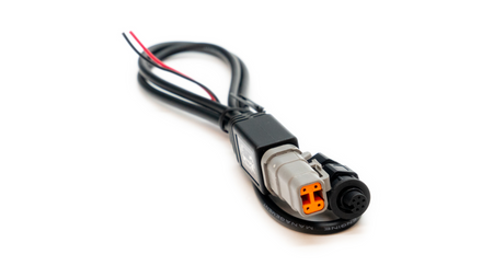 Przewód połączeniowy do sterowników WireIn CAN 6Pin (CANLTW)