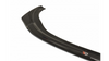 Splitter Citroen DS5 Front v.1 Gloss Black