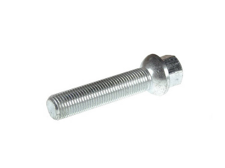 Wheel bolt M12x1,5 20mm Ball