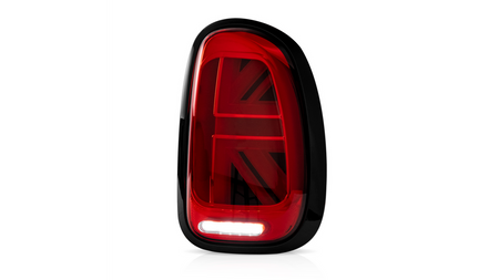 Lampy MINI R60 COUNTRYMAN Tył LED Red