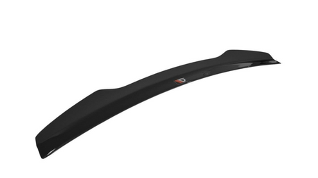 Przedłużenie Spoilera Ford Focus III RS v.2 Gloss Black