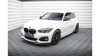 Splitters set BMW 1 F20 Facelift