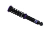 Drift Suspension D2 Racing NISSAN SILVIA S13 89-94