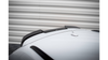 Spoiler Cap Audi A4 B8 Facelift Competition Avant