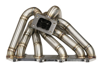 Exhaust manifold Toyota 1JZ-GTE T3 Twin Extreme