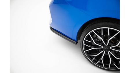 Splitters set Opel Astra Sports Tourer L MK6