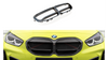 Carbon Fiber Front Grill BMW 1 F40 M-Pack/ M135i