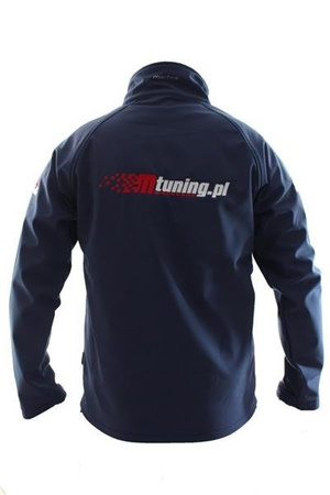 MTuning Softshell