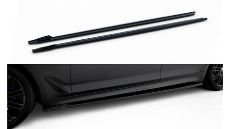 Side Skirts BMW G30 Facelift