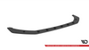 Splitter Peugeot 208 GT II Front Pro Black