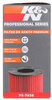K&N Oil Filter PS-7038