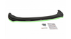 Splitter Seat Leon II Cupra FR Facelift Front v.2 Gloss Black