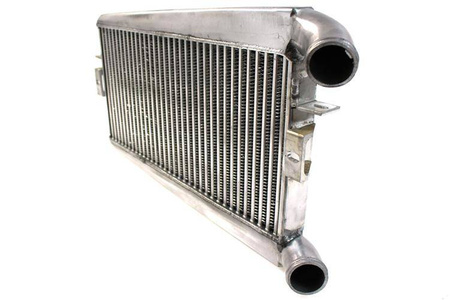 Intercooler TurboWorks Ford Fiesta MK7.5 1.0L Ecoboost 2014+