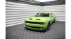 Zestaw Splitterów Dodge Challenger SRT Mk3