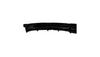 Dyfuzor BMW 3 F30 F31 Tył Gloss Black