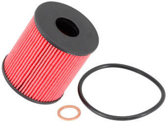 Filtr oleju K&N PS-7024