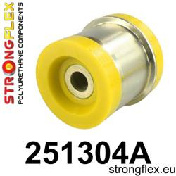 Tuleja wahacza tylnego wzdłużnego 60mm SPORT