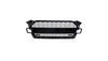 Grill Audi A5 F5 Facelift Gloss Black