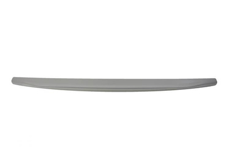 Spoiler Cap - Audi A4 B8 C-STYLE 2009-12 (ABS)