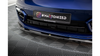 Zestaw Splitterów Porsche Panamera E-Hybrid 971 Facelift