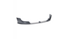 Diffuser BMW 5 E60 E61 Front Bumper Matt Black