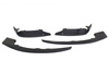 Bumper BMW 1 F20 F21 Front M PERFORMANCE Style