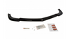 Splitter Mercedes-Benz CLS C218 przód AMG Line Gloss Black