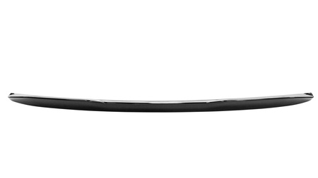 Spoiler BMW 3 E92 Lip Gloss Black