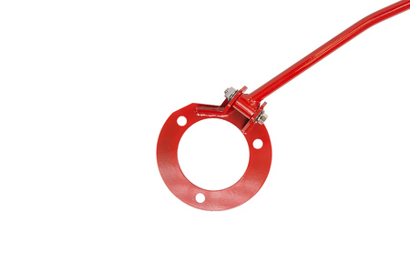 Rozpórka VW CC przednia górna Stal