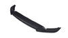 Splitter Volkswagen Passat B8 R-Line Front v.2 Gloss Black