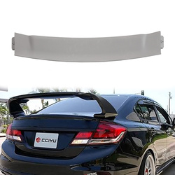 Dokładka Honda Civic VIII FN FK Lotka High Style FRP
