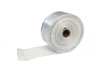 TurboWorks heat shield tape 50mm x 0,8mm 9m Aluminium