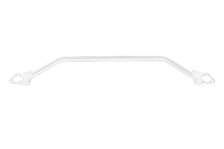 Front upper strut bar Honda Prelude II 2 White
