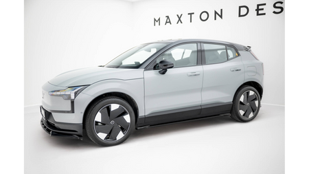 Dokładka Volvo EX30 Mk1 Progi