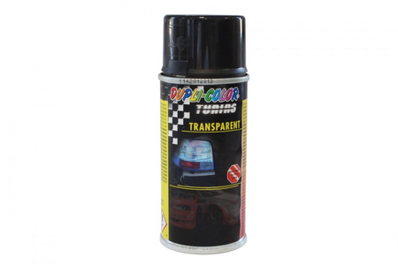 Spray do przyciemniania LAMP MOTIP 150