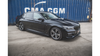 Diffuser BMW 7 G11 M-Pack Side Skirts Gloss Black